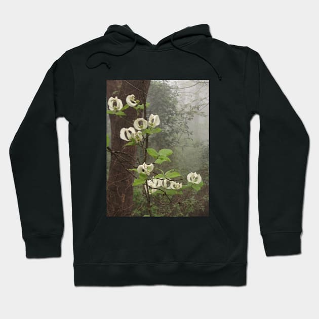 Nature 2 Hoodie by ScrambledPsychology